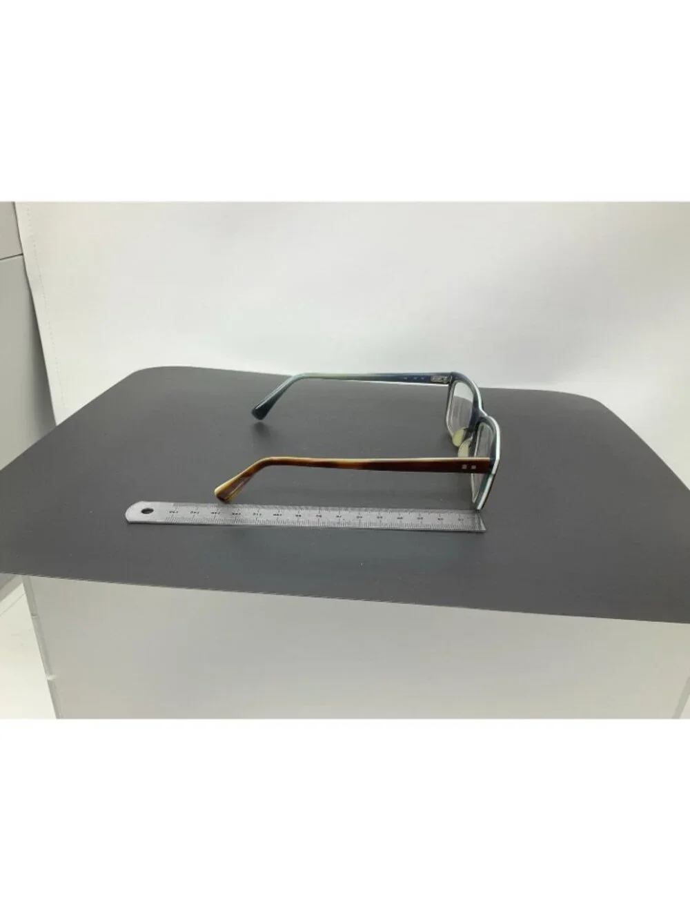 PRODESIGN DENMARK 1710 1 HF Tortoise EYEGLASSES GLASSES 54-17-140mm